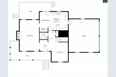 10 Idlebrook Circle, Columbia, SC 29229 - Photo 36