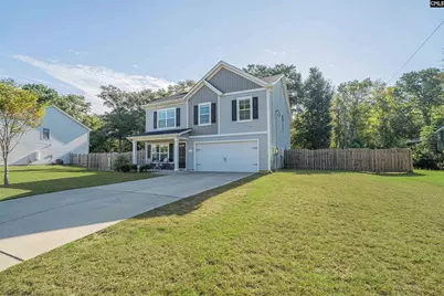 1710 Dominion Drive, Columbia, SC 29209 - Photo 2