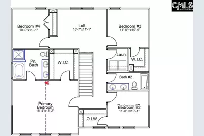 3013 Hallsdale Drive, Elgin, SC 29045 - Photo 4