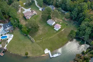 133 Cedar Cove Trail, Gilbert, SC 29054 - Photo 52