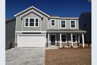 3015 Hallsdale Drive, Elgin, SC 29045 - Photo 1