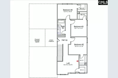 3037 Hallsdale Drive, Elgin, SC 29045 - Photo 32