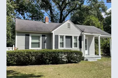 4125 Mikell Lane, Columbia, SC 29205 - Photo 1