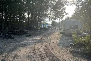 2452 Hwy 6, Gaston, SC 29053 - Photo 1