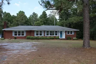 7126 Two Notch Rd, Batesburg, SC 29006 - Photo 1