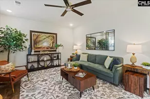 530 Blue Jay Wy, Lexington, SC 29073 - Photo 20