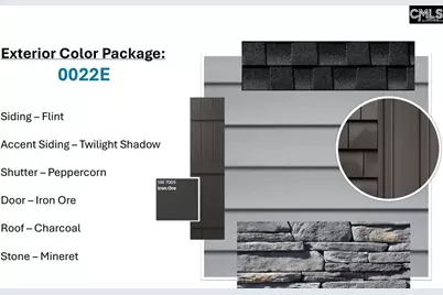 530 Blue Jay Way, Lexington, SC 29073 - Photo 4