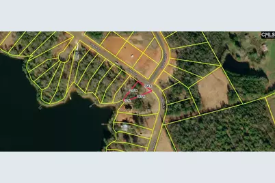 Lot # 30 Longview Drive, Leesville, SC 29070 - Photo 2
