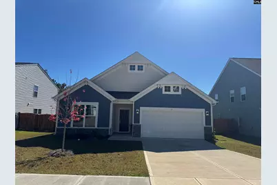 37 Parkwood Court, Camden, SC 29020 - Photo 1