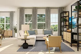 37 Parkwood Ct, Camden, SC 29020 - Photo 2