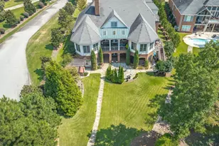 404 Jasmine Key Ln, Chapin, SC 29036 - Photo 4