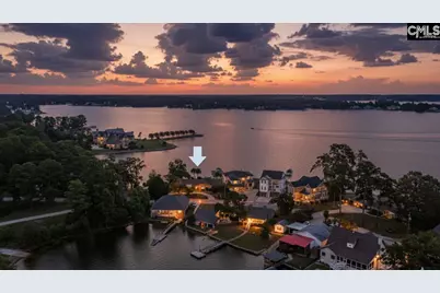 1909 Marina Road, Irmo, SC 29063 - Photo 1