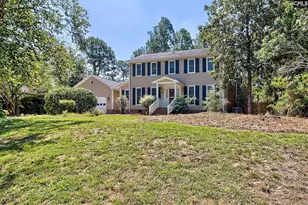 112 Valhalla Dr, Columbia, SC 29229 - Photo 4