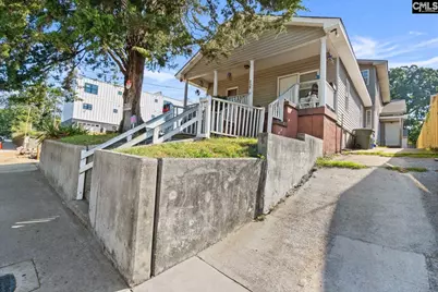818 Tree Street, Columbia, SC 29205 - Photo 2