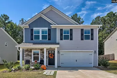 365 Summer Creek Drive, West Columbia, SC 29172 - Photo 1