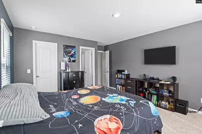 409 Stone Hollow Drive, Irmo, SC 29063 - Photo 28