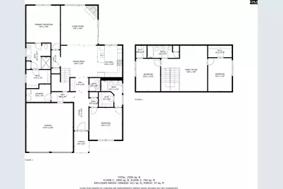 714 Long Iron Lane, Blythewood, SC 29016 - Photo 2