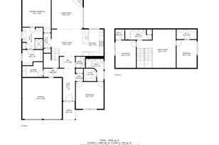 714 Long Iron Ln, Blythewood, SC 29016 - Photo 2