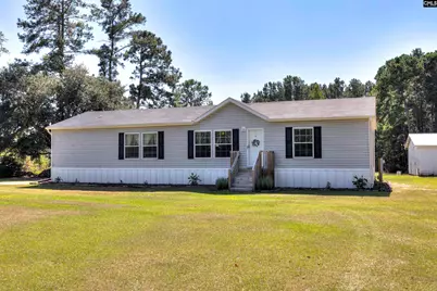 4520 Huggins Road, Lake City, SC 29560 - Photo 1