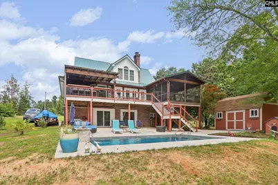 561 Meadowlake Road, Blair, SC 29015 - Photo 50