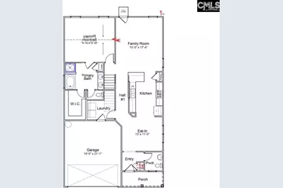 3063 Hallsdale Drive, Elgin, SC 29045 - Photo 36