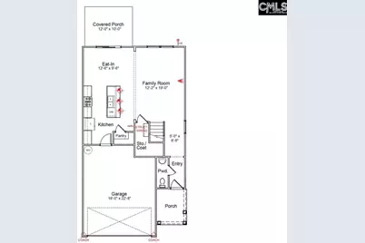 5006 Erwin Court, Elgin, SC 29045 - Photo 12