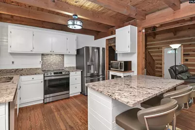 138 Mount Moriah Road, Swansea, SC 29160 - Photo 8