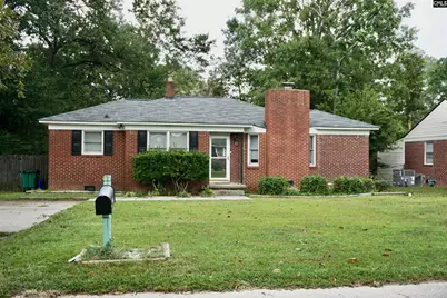 1512 Summerland Drive, Cayce, SC 29033 - Photo 2