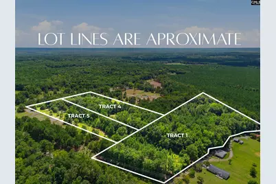 347 Smyrna Road #1, Elgin, SC 29045 - Photo 1