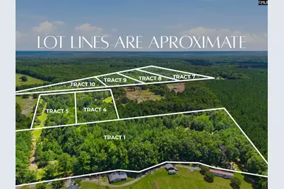 435 Barfield Road #4, Elgin, SC 29045 - Photo 4