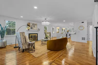 3726 Blossom Street, Columbia, SC 29205 - Photo 2