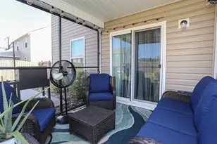 170 Carriagebrook Cir, Camden, SC 29020 - Photo 28