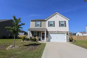 170 Carriagebrook Cir, Camden, SC 29020 - Photo 1