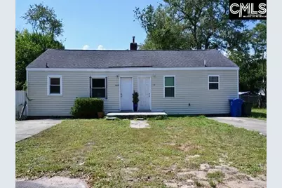 3910 Edmond Drive, Columbia, SC 29205 - Photo 1
