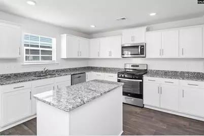 1319 Mosser Drive, Columbia, SC 29203 - Photo 14