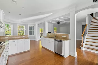 583 Wild Hickory Lane, Blythewood, SC 29016 - Photo 8