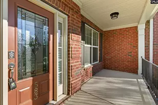 583 Wild Hickory Ln, Blythewood, SC 29016 - Photo 2