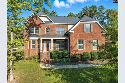 583 Wild Hickory Lane, Blythewood, SC 29016 - Photo 1