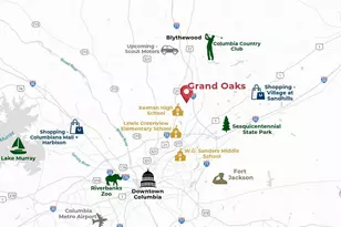 1331 Mosser Dr, Columbia, SC 29203 - Photo 38