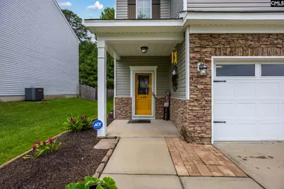 349 Gracemount Lane, Columbia, SC 29229 - Photo 2