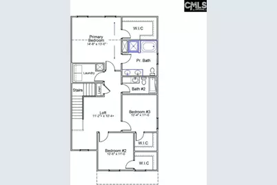 3969 Golden Crane Pass, Lexington, SC 29073 - Photo 4