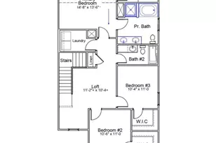 3969 Golden Crane Pass, Lexington, SC 29073 - Photo 4