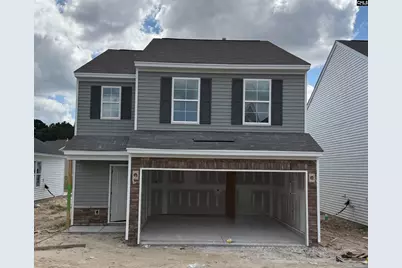 3969 Golden Crane Pass, Lexington, SC 29073 - Photo 2