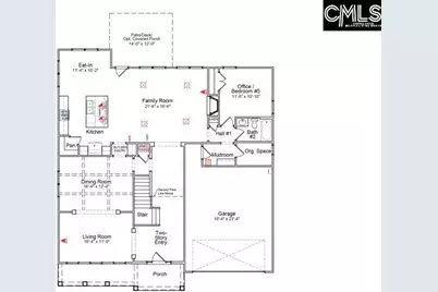 454 Brookridge Drive, Chapin, SC 29036 - Photo 14