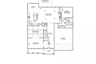 454 Brookridge Dr, Chapin, SC 29036 - Photo 14