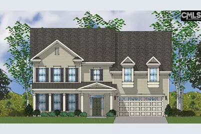 454 Brookridge Drive, Chapin, SC 29036 - Photo 1