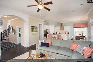 454 Brookridge Dr, Chapin, SC 29036 - Photo 4