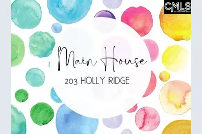 203 Holly Ridge Lane, West Columbia, SC 29169 - Photo 8