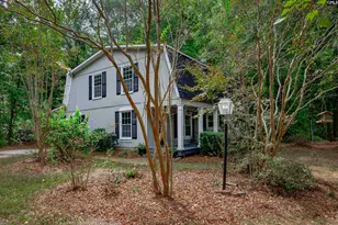 538 Crofton Rd, Blackstock, SC 29014 - Photo 4