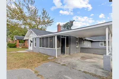 5018 N Main Street, Columbia, SC 29203 - Photo 2